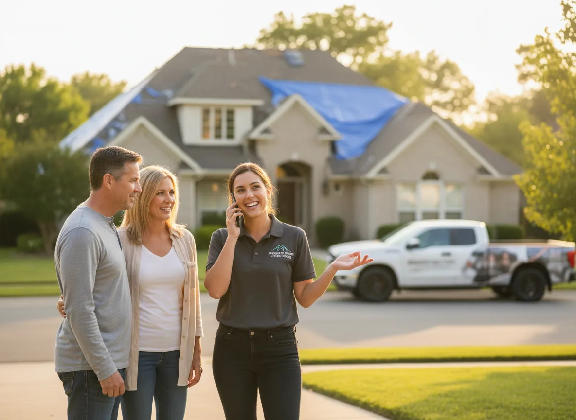 Emergency Roof Repair Waccabuc, NY FAQs